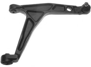 Рычаг независимой подвески колеса, подвеска колеса 16836 Vema