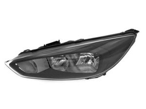 Автозапчасть/FOCUS {H7H15PY21WW5W} ФАРА ЛЕВ ВНУТРИ ХРОМ fdfoc14004l Bodyparts