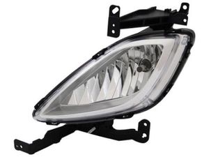 AVANTE {ELANTRA 10-} ФАРА ПРОТИВОТУМ ЛЕВ (Китай) hnava10070l Bodyparts