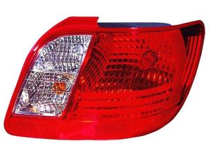 Фонарь задний kario05742r Bodyparts