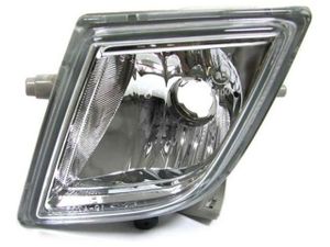 6 ФАРА ПРОТИВОТУМ ЛЕВ (Китай) mz00608071l Bodyparts