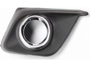 Автозапчасть/3 РЕШЕТКА БАМПЕРА ПЕРЕДН ПРАВ С ОТВ ППРОТИВОТУМ , С ХРОМ МОЛДИНГ mzx0313192r Bodyparts