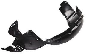 CLIO '01- {SIMBOL} ПОДКРЫЛОК ПЕРЕДН КРЫЛА ЛЕВ (КИТАЙ) rncli01300l Bodyparts