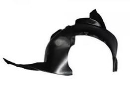 FABIA {+ ROOMSTER 10-} ПОДКРЫЛОК ПЕРЕДН КРЫЛА ЛЕВ SDFAB10300L Bodyparts