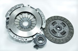 Комплект сцепления MK9560 Mecarm