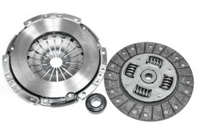 Комплект сцепления MK9674 Mecarm