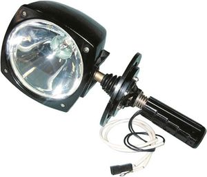 Фара-прожектор спец. а/м. 24В Освар (3 шт) 53123711 Освар