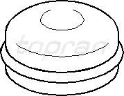 Колпачок ступицы для Audi 100 [C4] 1991-1994 109996755 Hans Pries