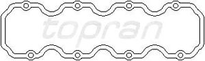 Прокладка клапанной крышки Opel                    201227485 Hans Pries