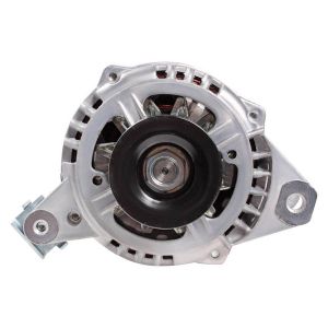 Генератор для а/м ГАЗ 2410/3110 с дв. ЗМЗ-402.10 (с доп. колодкой) 140A (LG 0324) lg0324 Startvolt