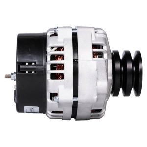 Генератор для а/м ГАЗ 2410/3110 с дв. ЗМЗ-402.10 (с доп. колодкой) 140A (LG 0324) lg0324 Startvolt