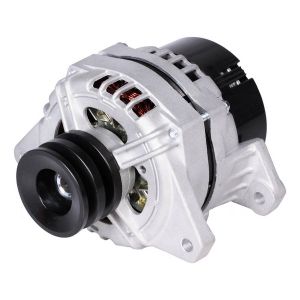 Генератор для а/м ГАЗ 2410/3110 с дв. ЗМЗ-402.10 (с доп. колодкой) 140A (LG 0324) lg0324 Startvolt