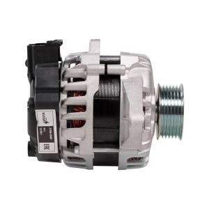 Генератор для а/м Hyundai Solaris (11-)/Kia Rio (11-) 1.4i/1.6i с/о 90A (LG 08L4) lg08l4 Startvolt