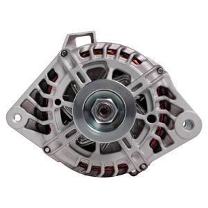 Генератор для а/м Hyundai Solaris (14-)/Kia Rio (14-) 1.6i 110A (LG 08L6) lg08l6 Startvolt