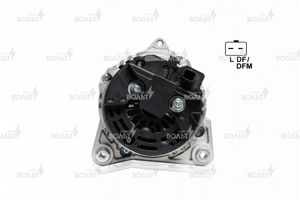 Генератор для а/м Лада Largus (12-)/Renault Logan (04-)/Duster (10-) 1.4i/1.6i (тип BOSCH) 95A (LG 0901) lg0901 Startvolt