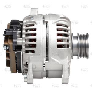 Генератор для а/м Renault Megane II (03-) 1.6i/1.4i/Scenic II (05-) 1.5dCi 150A (LG 0914) lg0914 Startvolt
