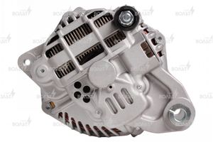 Генератор для а/м Mitsubishi Pajero IV (06-) 3.2D 120A (LG 1132) lg1132 Startvolt