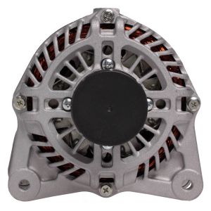Генератор для а/м Nissan Qashqai J10 (06-)/X-Trail T31 (07-) 2.0i 110A (LG 1431) lg1431 Startvolt