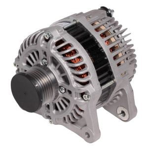 Генератор для а/м Nissan Qashqai J10 (06-)/X-Trail T31 (07-) 2.0i 110A (LG 1431) lg1431 Startvolt