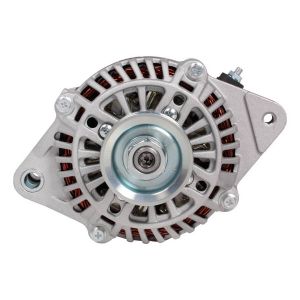 Генератор для а/м Suzuki SX4 (06-) 1.6i/Swift III (05-) 1.3i/1.5i 75A (LG 2455) lg2455 Startvolt