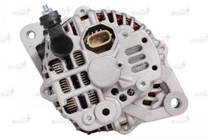 Генератор для а/м Suzuki SX4 (06-) 1.6i/Swift III (05-) 1.3i/1.5i 75A (LG 2455) lg2455 Startvolt