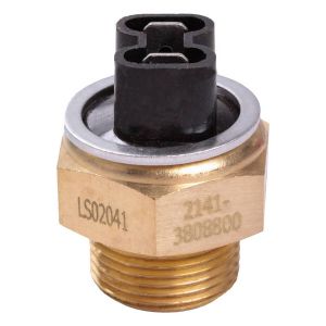 Датчик вент. 87/82С для а/м Лада 2103-07, АЗЛК 2141 87/82°С (LS 02041) ls02041 Startvolt