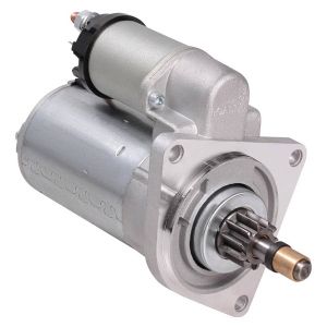 Стартер для а/м Лада 2108/21093/2113-2115 и модификации (карбюраторные и двигатели с ЭСУД) 1,4кВт (LSt 0115)