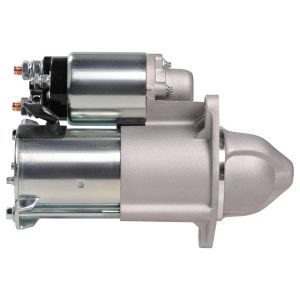 Стартер для а/м Chevrolet Aveo T300 (11-)/Cruze (09-)/Opel Astra J (09-) 1.6i/1.8i 1,1кВт (LSt 0551) lst0551 Startvolt