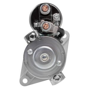 Стартер для а/м Chevrolet Aveo T300 (11-)/Cruze (09-)/Opel Astra J (09-) 1.6i/1.8i 1,1кВт (LSt 0551) lst0551 Startvolt