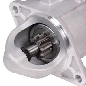 Стартер для а/м Chevrolet Aveo T300 (11-)/Cruze (09-)/Opel Astra J (09-) 1.6i/1.8i 1,1кВт (LSt 0551) lst0551 Startvolt