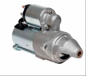 Стартер для а/м Kia Rio (02-)/Shuma II (01-)/Spectra (00-) 1.5i/1.6i 0,9кВт (LSt 0812) lst0812 Startvolt