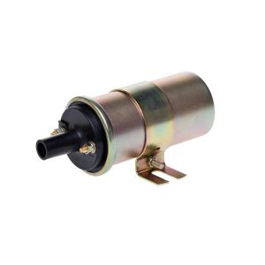 Катушка зажигания для а/м ГАЗ/УАЗ с дв. ЗМЗ-402 (SC 0302) sc0302 Startvolt