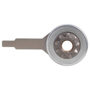 Привод стартера (бендикс) для а/м ГАЗ 53/66/ПАЗ 672/3205 (VCS 0353) vcs0353 Startvolt