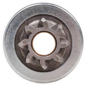 Привод стартера (бендикс) для а/м KIA Spectra (95-)/Sportage (94-) 1.3i-2.0i (тип Mando) (VCS 0821) VCS0821 Startvolt
