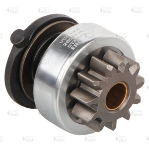 Привод стартера (бендикс) для а/м Toyota Corolla E120 (01-) 1.6i/Wish XE10 (03-) 1.8i (VCS 1904) VCS1904 Startvolt