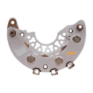 Мост диодный генератора для а/м Chevrolet Aveo (02-)/Lacetti (04-) (2PIN) (VDB 0549) vdb0549 Startvolt