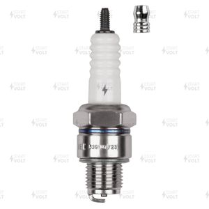 Свеча зажигания для м/т Honda/Yamaha ан. BR6HS (VSP 3513) VSP3513 Startvolt