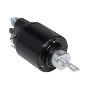Реле втягивающее стартера для а/м BMW 3 (85-)/5 (86-) 2.4d/2.5d (VSR 2603) vsr2603 Startvolt