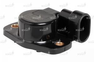 Датчик пол. дросс. засл. для а/м Лада Largus (12-)/Renault Logan (04-)/Duster (10-) (VS-TP 0901) vstp0901 Startvolt