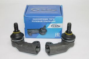 Наконечник рулевой /2110, 1118, 2170, 2190, DATSUN on-DO, mi-DO/ наруж. (2 шт) 2110341410075 Тза, Тольятти