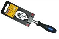 APELAS CS-4RH10HDQ Трещотка 1/2DR L=250мм 24 зубца cs4rh10hdq Apelas