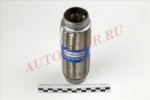 Гофра глушителя 50x200 трехслойная  Professional 2 50200 Edex