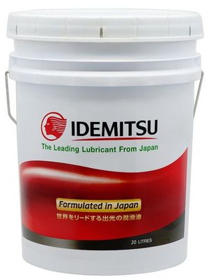 IDEMITSU CVTF 20л.х1 Масло трансмиссионное 30301201-520                                              30455013520 Idemitsu