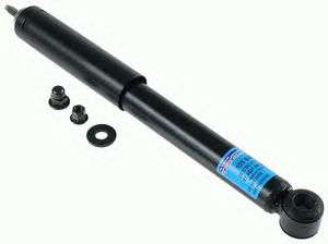 Амортизатор 105 828 Sachs