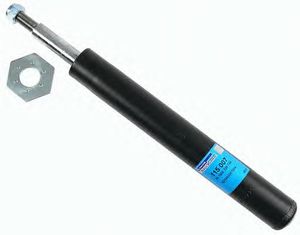 Амортизатор передний (вставка) для Opel Vectra A 1988-1995 115 007 Sachs