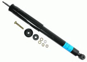 Амортизатор 125 348 Sachs
