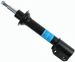 Амортизатор 230 055 Sachs