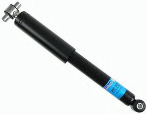 Амортизатор 280 355 Sachs
