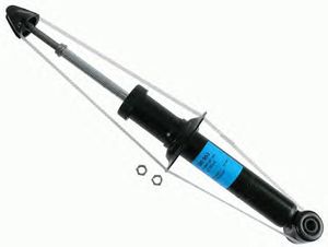 Амортизатор 280 953 Sachs