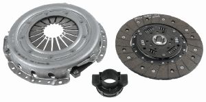 Сцепление Волга/Газель ЗМЗ406 к-т 3000 951 401 Sachs